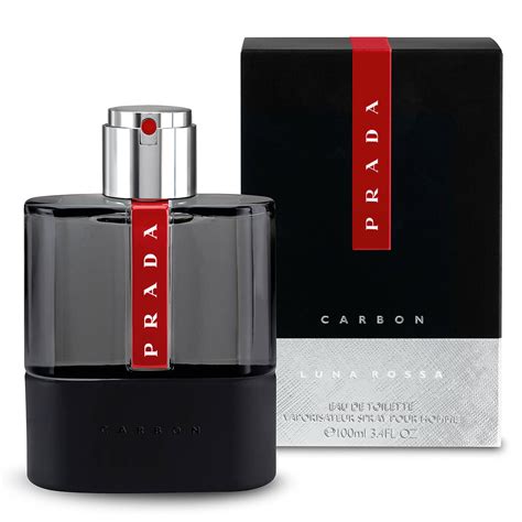 prada luna rosa carbon colognes.